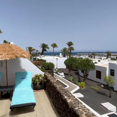 La Casa Del Mar - The Sea House Дом отдыха *