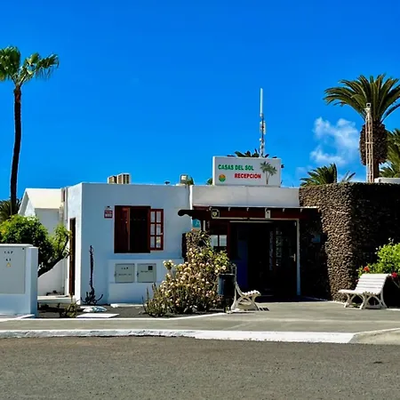 La Casa Del Mar - The Sea House Дом отдыха *
