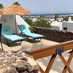 La Casa Del Mar - The Sea House Hébergement de vacances Playa Blanca (Lanzarote)