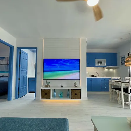 La Casa Del Mar - The Sea House *