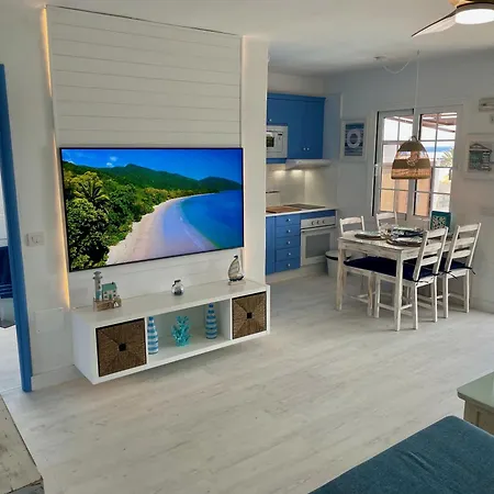 La Casa Del Mar - The Sea House Коста Бланка