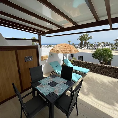 La Casa Del Mar - The Sea House *