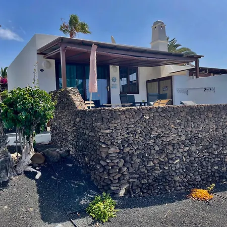 Casa de Férias La Casa Del Mar - The Sea House *