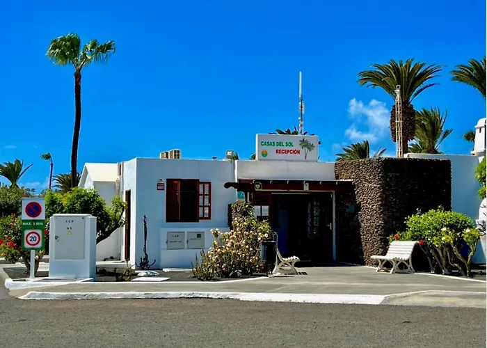 La Casa Del Mar - The Sea House Casa de Férias *