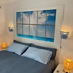 La Casa Del Mar - The Sea House Nyaraló