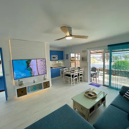 Tatil Evi La Casa Del Mar - The Sea House