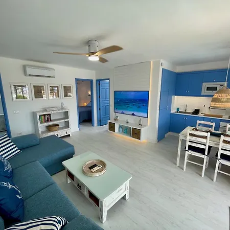 La Casa Del Mar - The Sea House * Playa Blanca