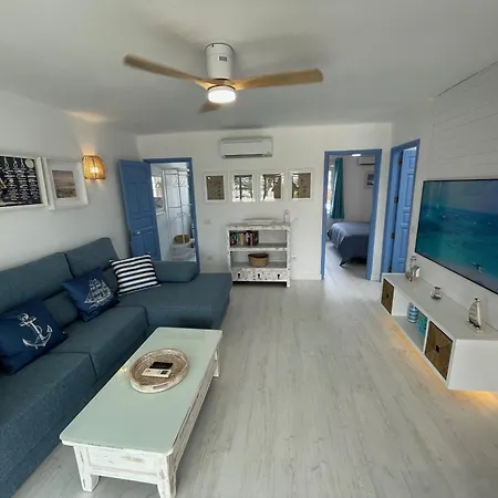 La Casa Del Mar - The Sea House Сasa de vacaciones *