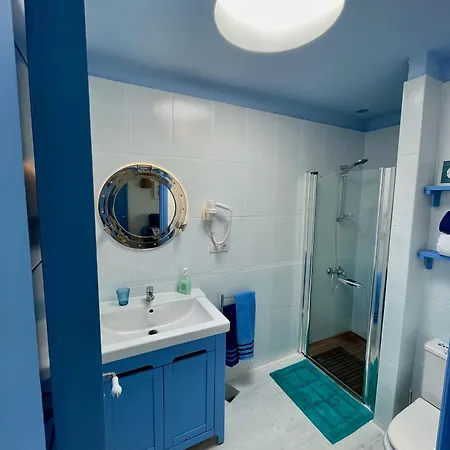 Tatil Evi La Casa Del Mar - The Sea House *