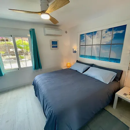 La Casa Del Mar - The Sea House