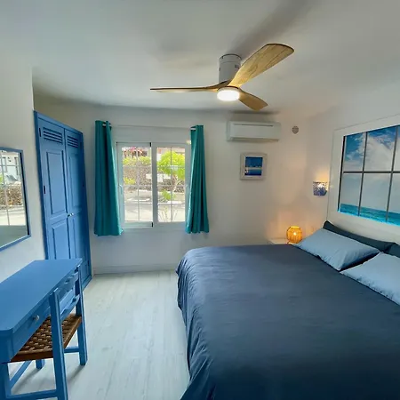 La Casa Del Mar - The Sea House Playa Blanca (Lanzarote)