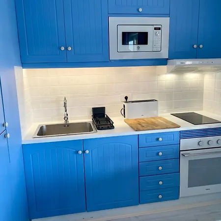 La Casa Del Mar - The Sea House