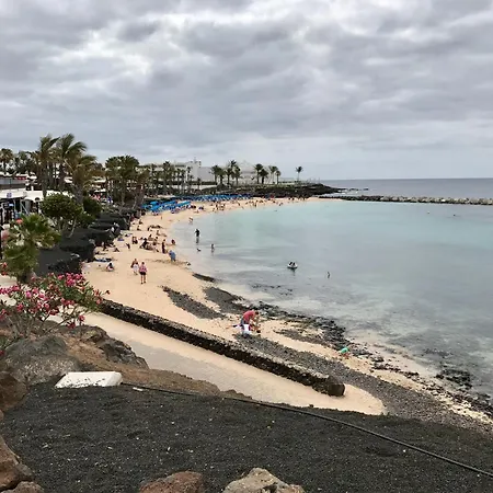 度假居 La Casa Del Mar - The Sea House *