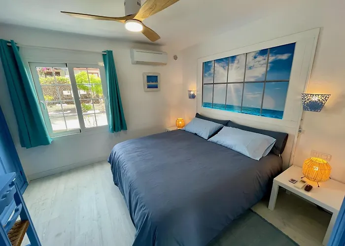 La Casa Del Mar - The Sea House