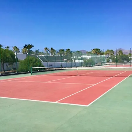 La Casa Del Mar - The Sea House * Playa Blanca