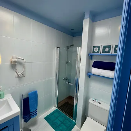La Casa Del Mar - The Sea House Playa Blanca