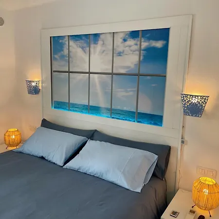 La Casa Del Mar - The Sea House 펜션