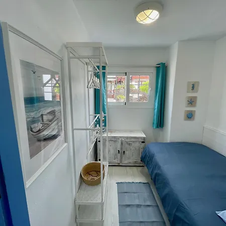 펜션 La Casa Del Mar - The Sea House