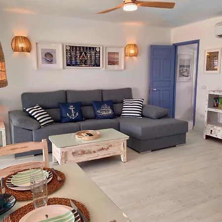 La Casa Del Mar The Sea House Holiday home *