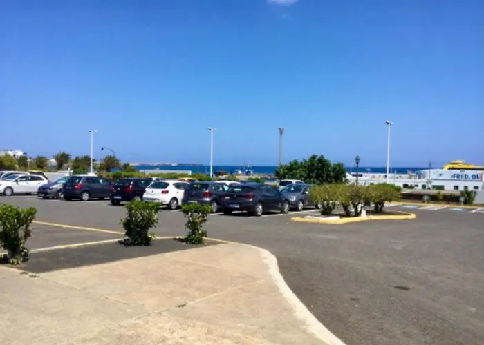 La Casa Del Mar - The Sea House Holiday home