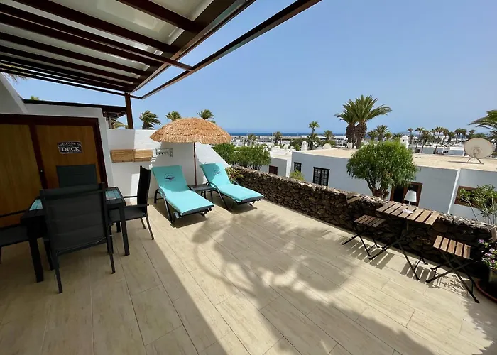 Holiday home La Casa Del Mar - The Sea House