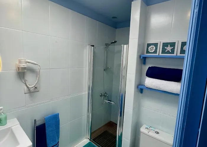 La Casa Del Mar - The Sea House Playa Blanca (Lanzarote)