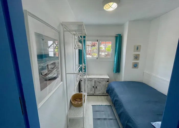 Holiday home La Casa Del Mar - The Sea House