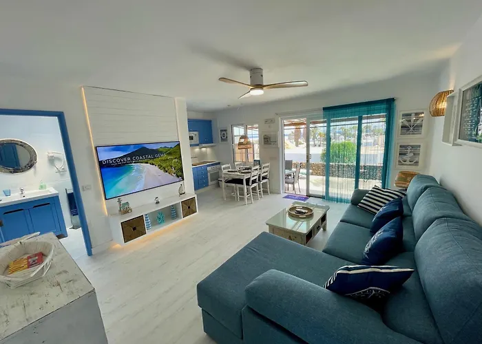 Holiday home La Casa Del Mar - The Sea House