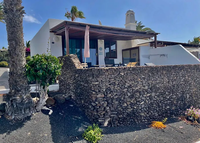 Holiday home La Casa Del Mar - The Sea House *