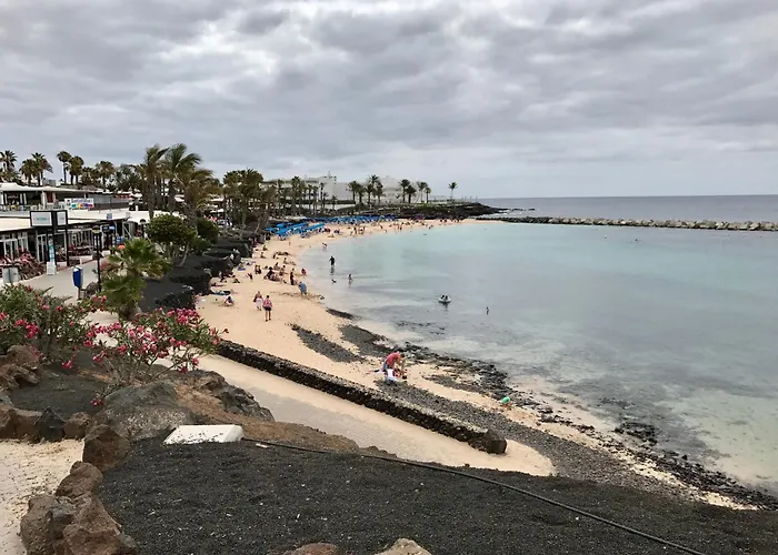 Holiday home La Casa Del Mar - The Sea House *